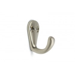 věšák Muso, matný nikl