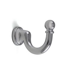 věšák Unico, matný chrom