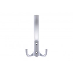 věšák Marcel XL, matný chrom