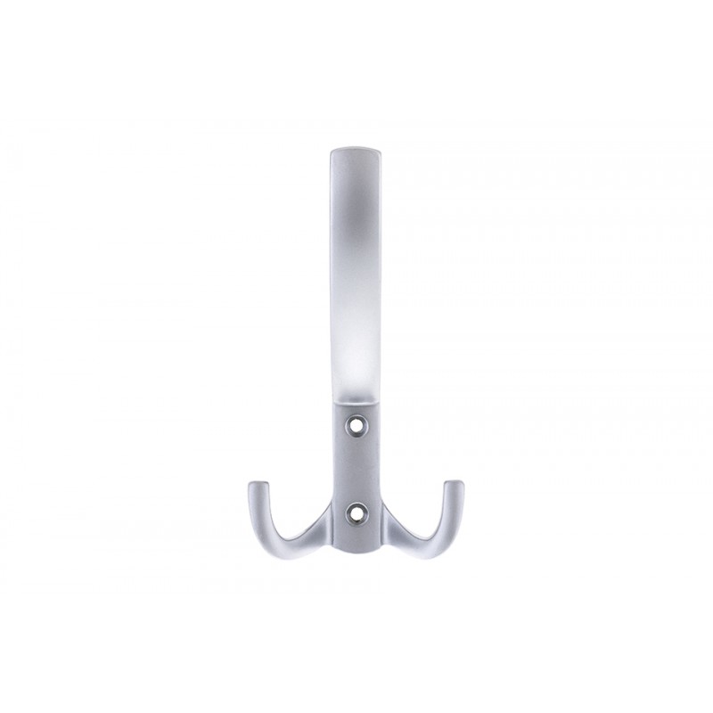 věšák Marcel XL, matný chrom