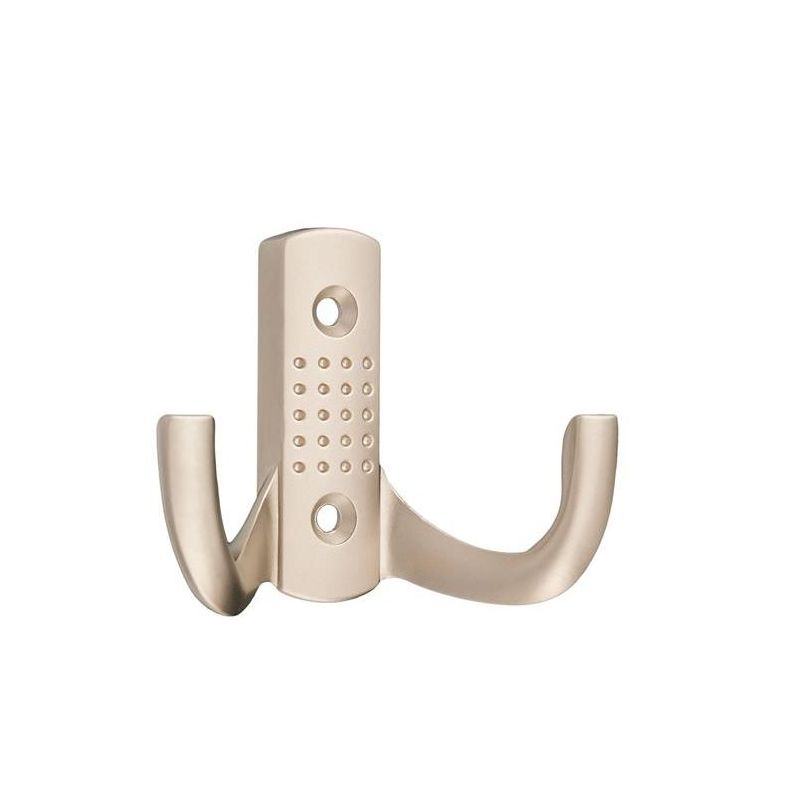 věšák Darec, matný nikl