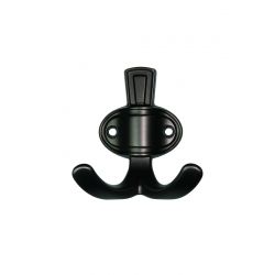 věšák Rubico, staroměď tmavá