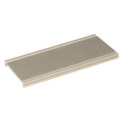 Krycí lišta Elegant, 3 m