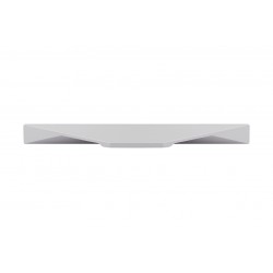 profilová úchytka Zoid, eloxovaný hliník