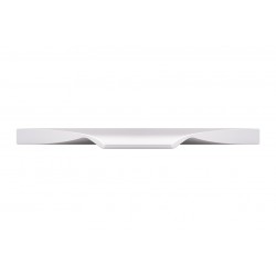 profilová úchytka Tende, eloxovaný hliník