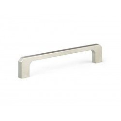 madlo Campana, broušený nikl