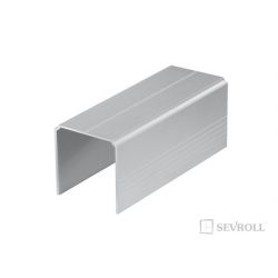 Horní vedení Single, 2,35 m