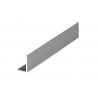 Profil L mini - 11x17 mm, 3,00 m