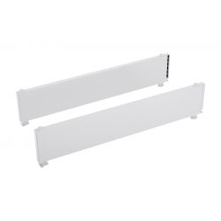 StrongMax zvýšená bočnice, bílá