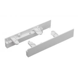 StrongMax, Držák čelního profilu, bílý