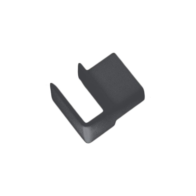 StrongMax úchyt profilu pro vnitřní delení, šedý