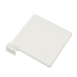 StrongMax dělící panel, šedý