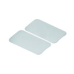 Krytka bez loga s možností potisku