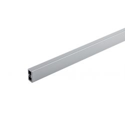 Hranatý čelní reling 1100 mm