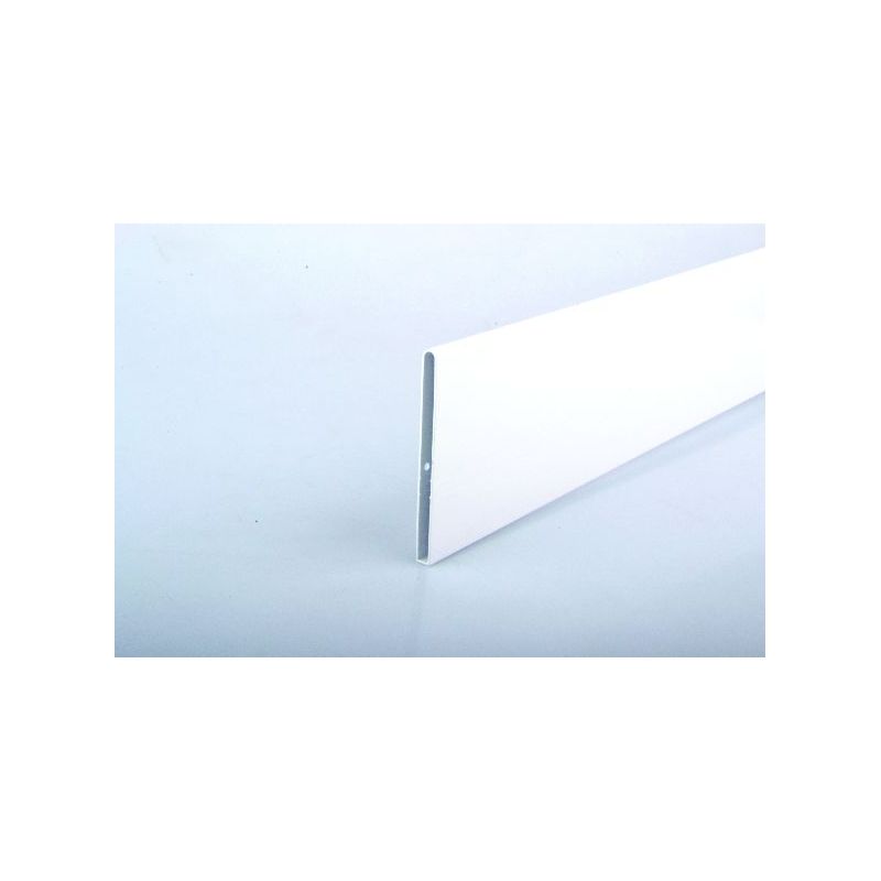 StrongBox - příční předel, vnitřní členení, šedý