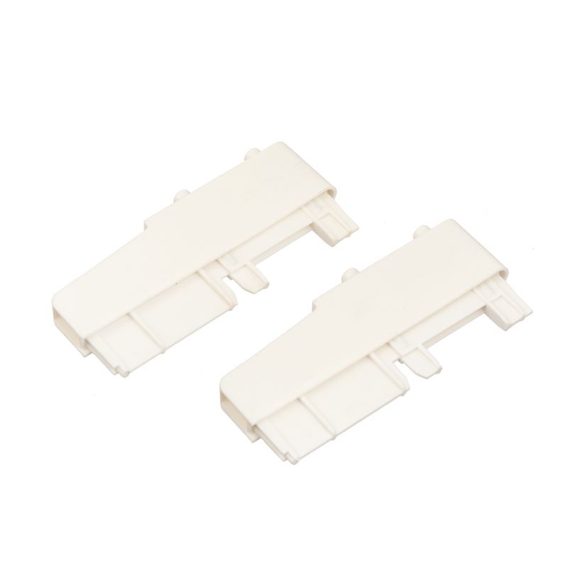 StrongBox - držák příčního předelu, šedý