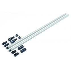 K-StrongBox reling 270 mm, horní