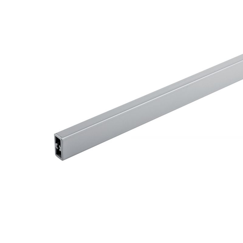 StrongBox příčný i podélný reling vnitřního dělení 1100 mm hranatý