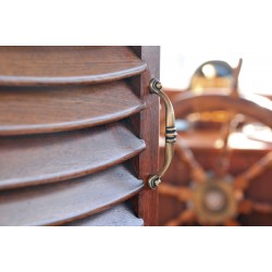 madlo Bachus, starozlatá