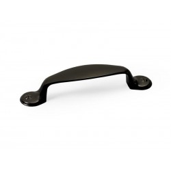 madlo Clio, černá matná