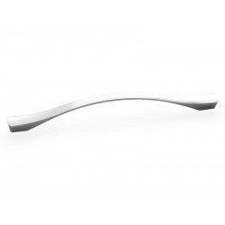 madlo Rustico, matný chrom