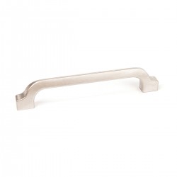 madlo Torre, broušený nikl