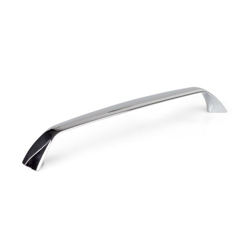 madlo Songo, lesklý chrom