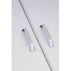 madlo Songo, lesklý chrom