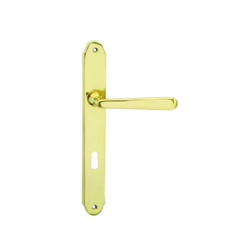 klika ALT-WIEN - leštěná mosaz