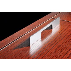 madlo Fuga, lesklý chrom