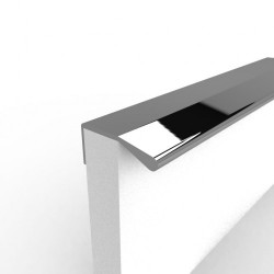 madlo Costa, lesklý chrom