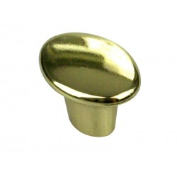 knopek Milan, zlatá lesklá