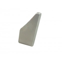 věšák Sid / Level, matný nikl