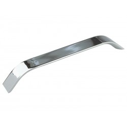 madlo Chemin, lesklý chrom