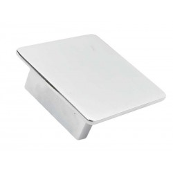 madlo Avion, lesklý chrom