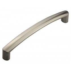 madlo Entente, broušený nikl