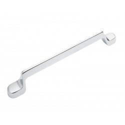 madlo Ville, lesklý chrom