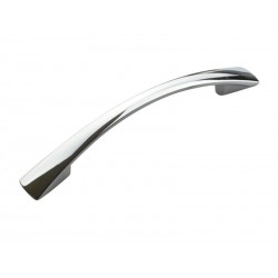 madlo Motto, lesklý chrom