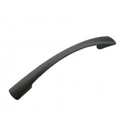 madlo Motto, černá matná