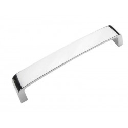 madlo Bilancia, lesklý chrom