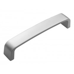 madlo Bilancia, matný chrom