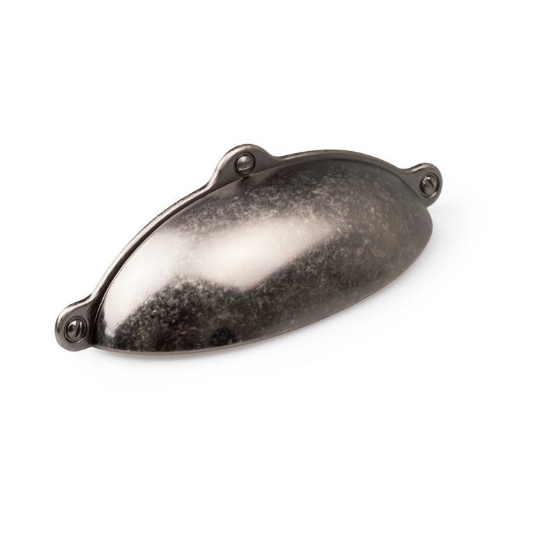 úchytka mušle Sea, starostříbro