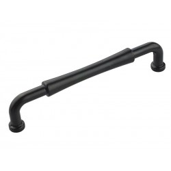 madlo Monumental, černá matná