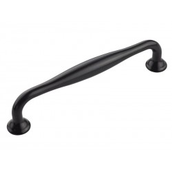 madlo Stable, černá matná