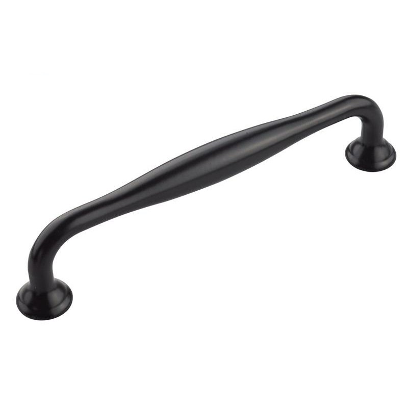 madlo Stable, černá matná