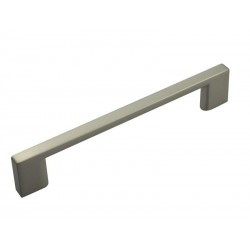 madlo Rue, matný nikl