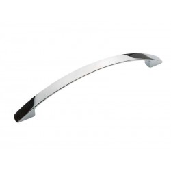 madlo Uno, lesklý chrom