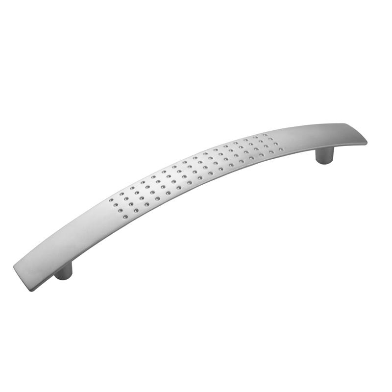 madlo Freckles, matný chrom