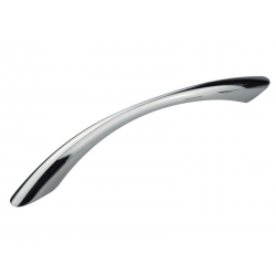 madlo Spring, lesklý chrom