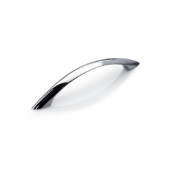 madlo Friendly, lesklý chrom